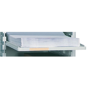 Lot  5 TABLETTES  Supplémentaires pour MEUBLE TRI