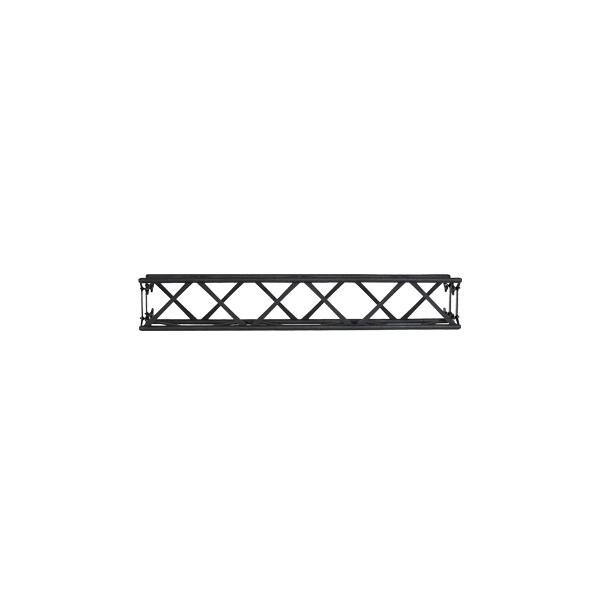 Module Croisillon Crown Truss 15 x 15 x 60 cm Noir