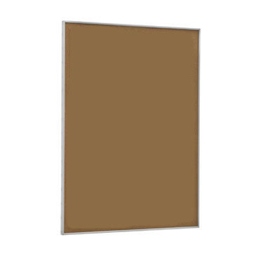 TABLEAU Affichage Visual-Displays Liège 12 x A4 