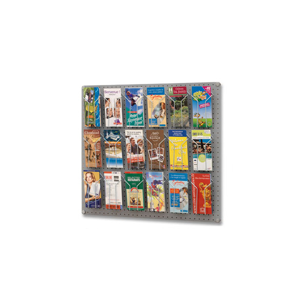 KIT Mural  VISIODOC  80x72cm + 18x1/3A4