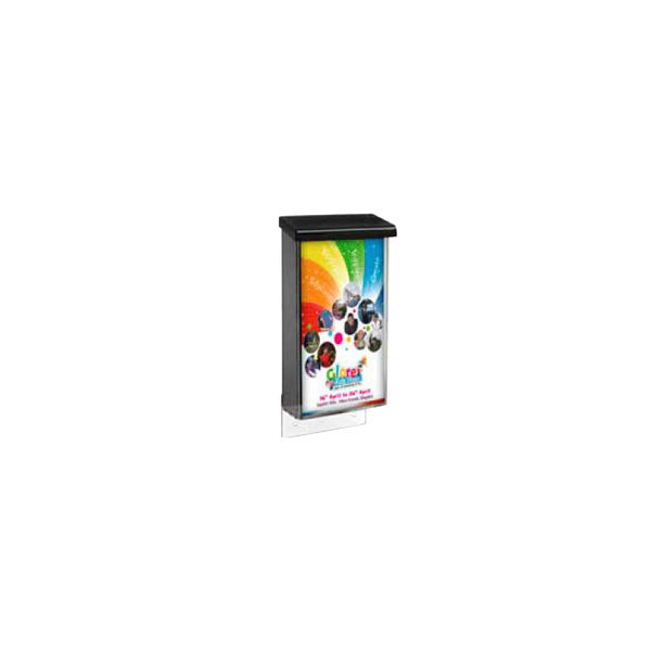Boite - Distributeur Docs Mural 1 Case PM 1/3.A4 