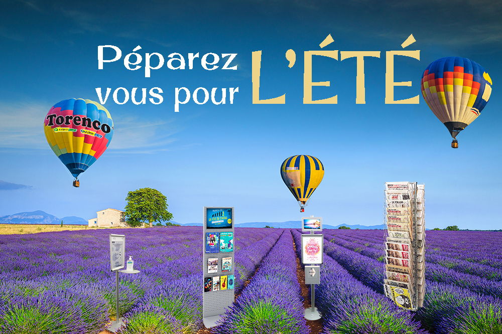 Anticipez la reprise d’activité