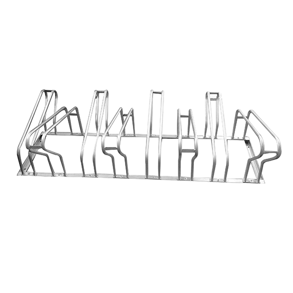 Support 8 vélos