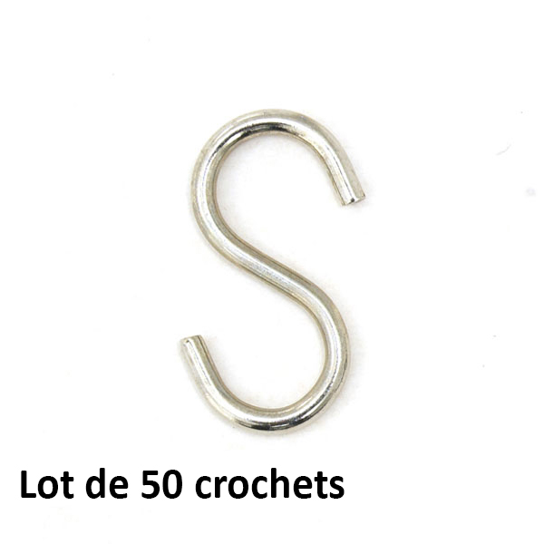 2 Attaches Anneau Ressort Pour Sac – 1,38 Pouce – Métal – Uxcell – Neuf