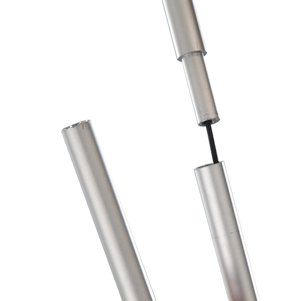 Visu-Stand Budget H.200  x L.60 cm Simple face