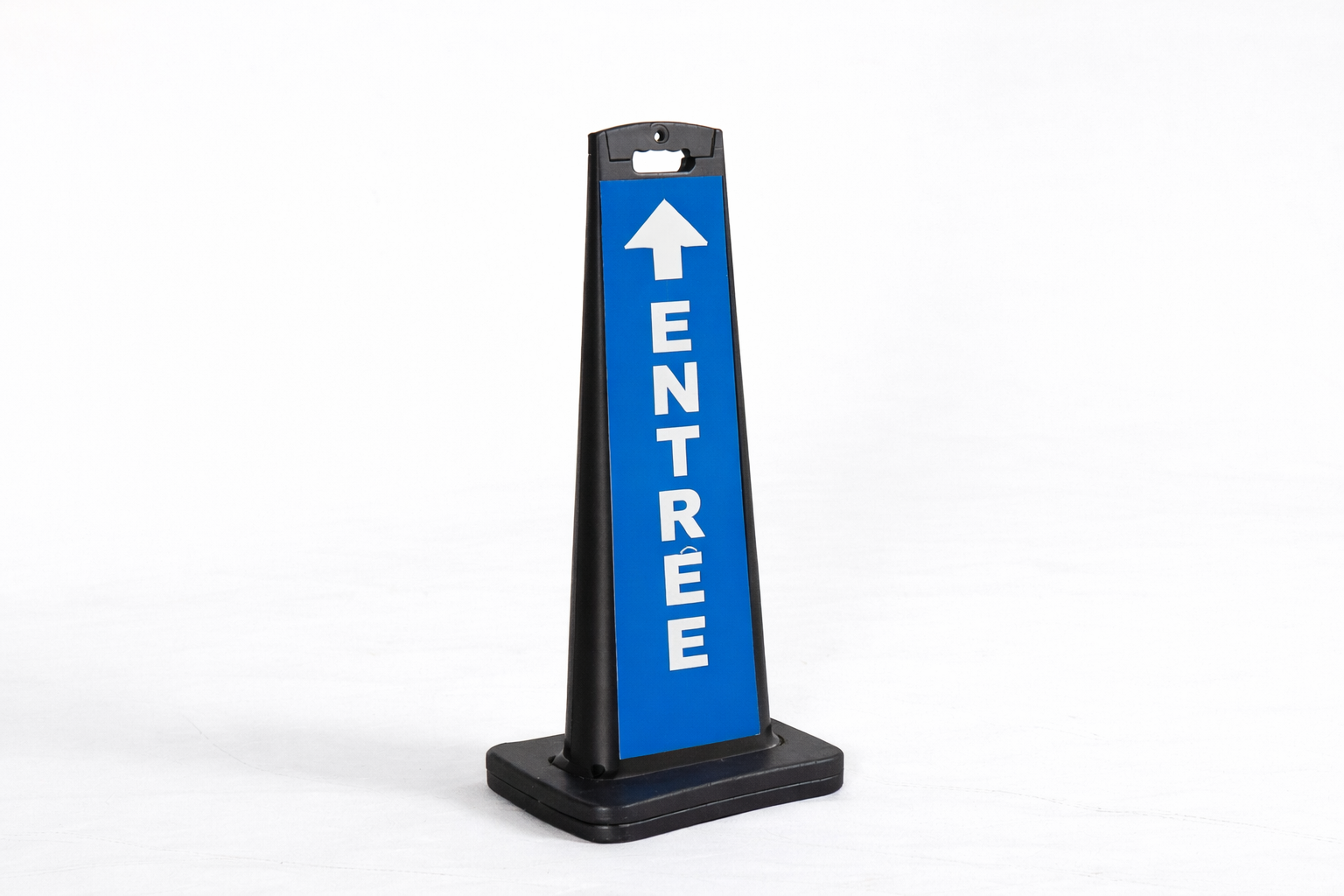 Totem de Signalisation lesté 4kg