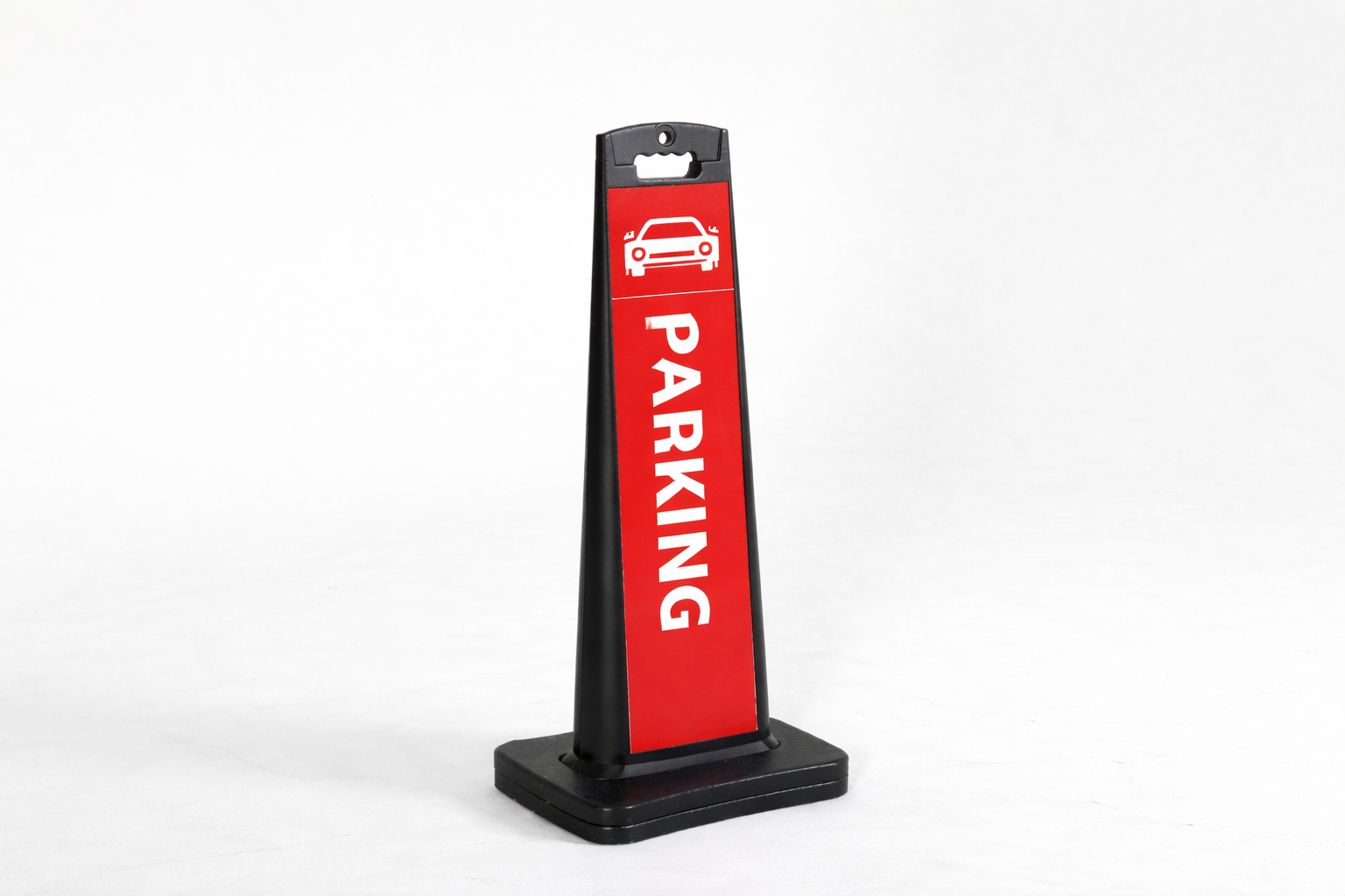 Totem de Signalisation lesté 8kg